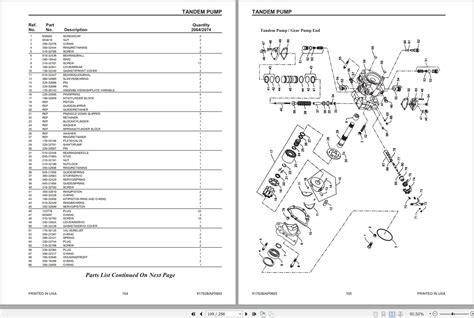 2064 mustang skid steer|mustang 2060 skid steer parts.